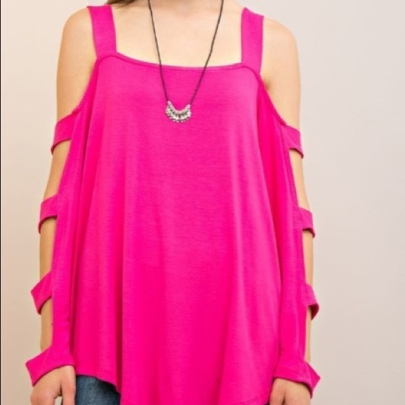 Entro top - Picture 1 of 1